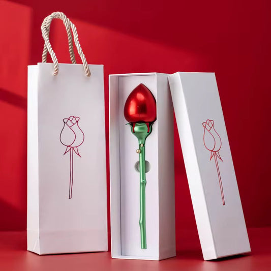 Romantic gift set ,Gift ring proposal Rose