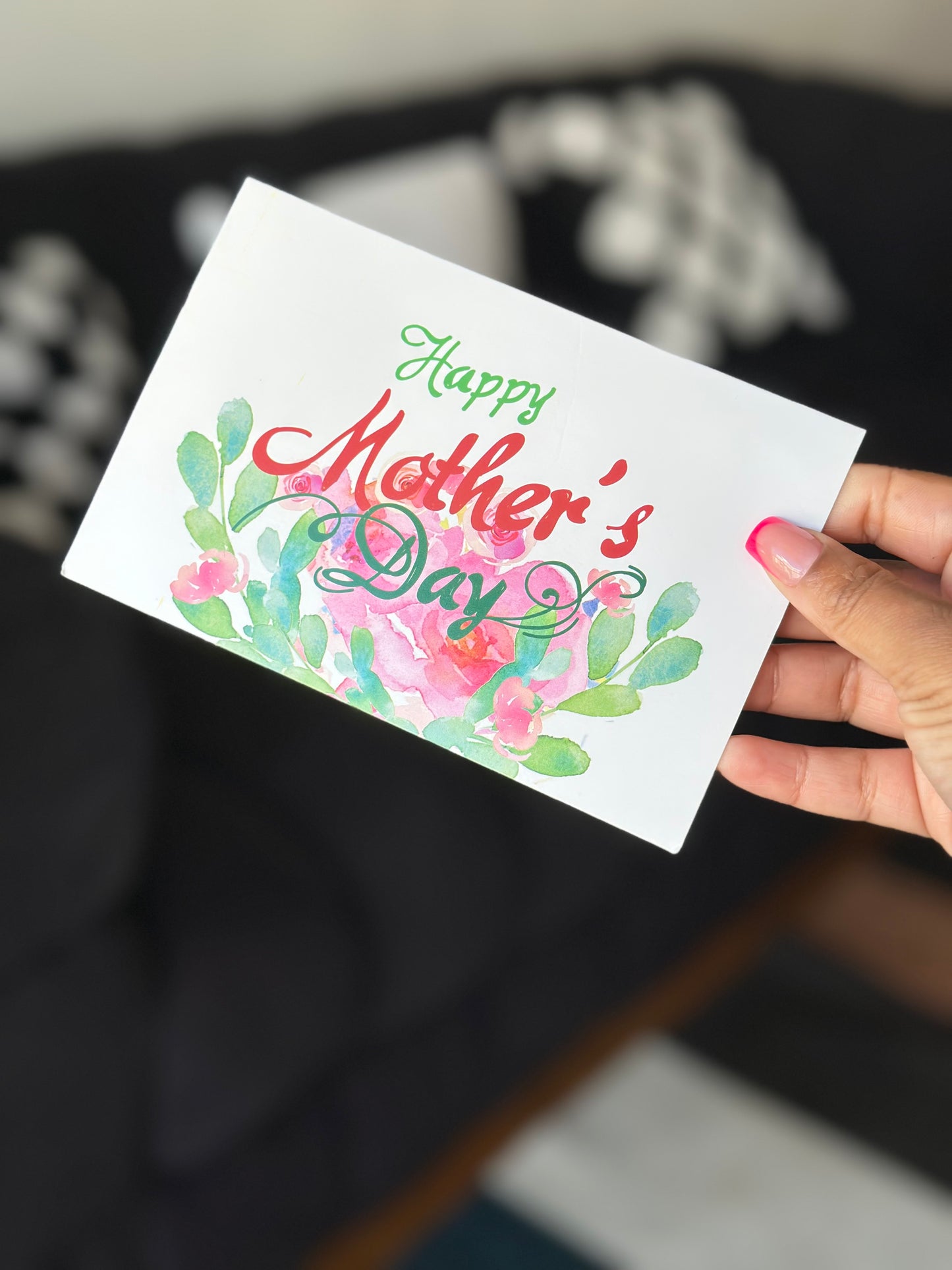 Mothers Day cards