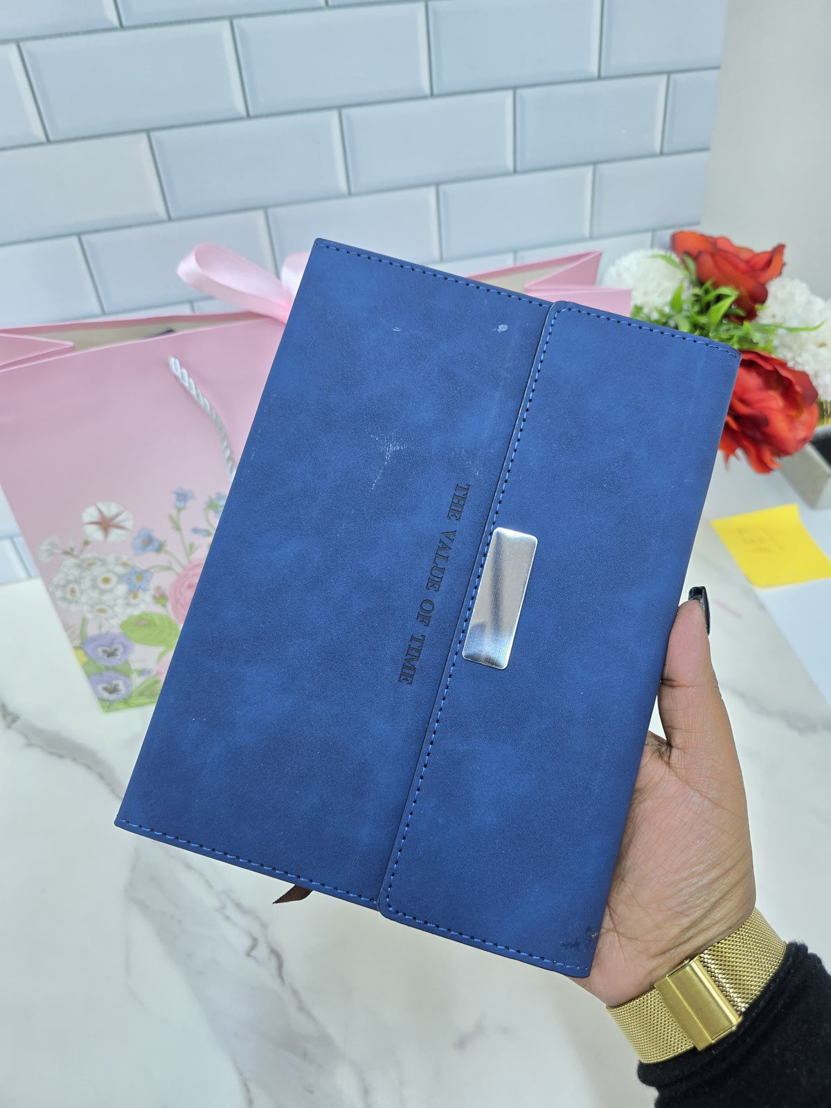 Men’s Notebook. Executive Men’s Notebook