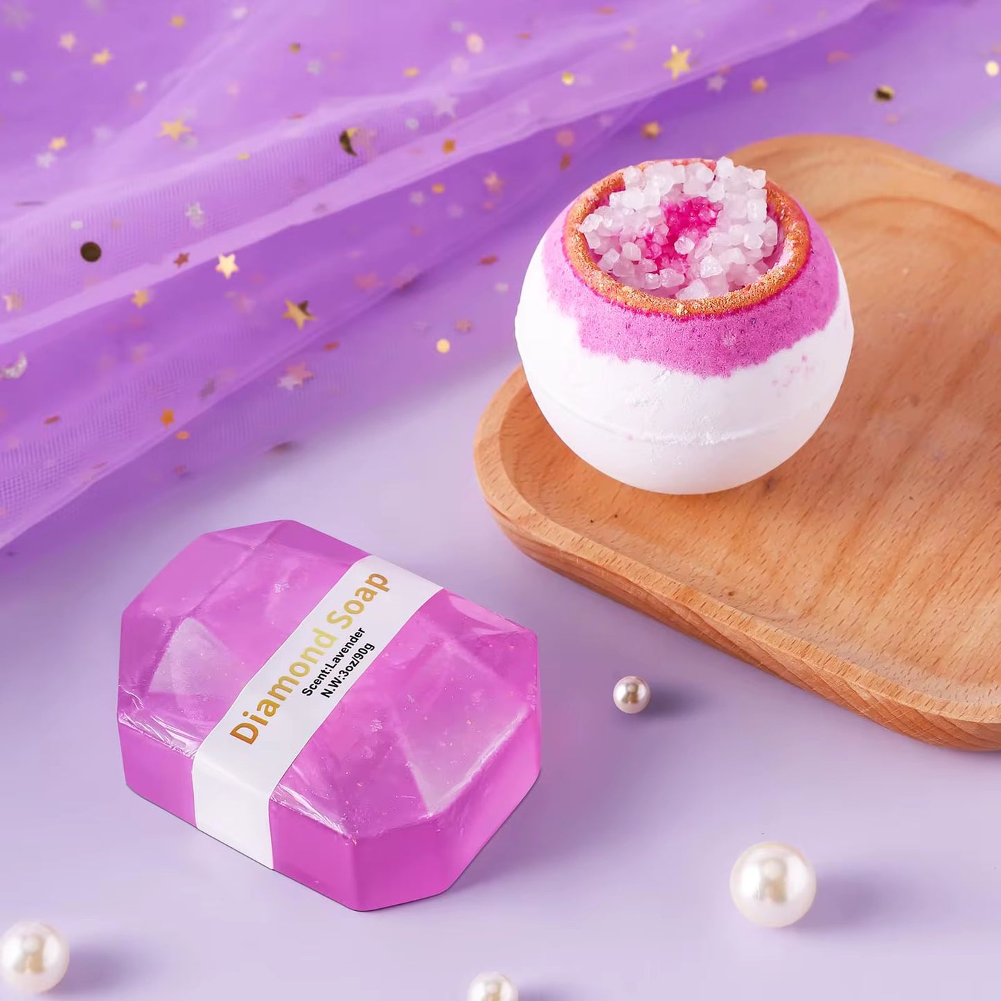Luxury Self Care Gift Box with Heating Pad, Blanket, Candle & Spa Essentials | Perfect Birthday, Get Well Soon & Relaxation Gift