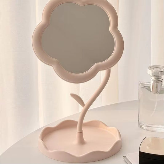 Mirror Flower mirror