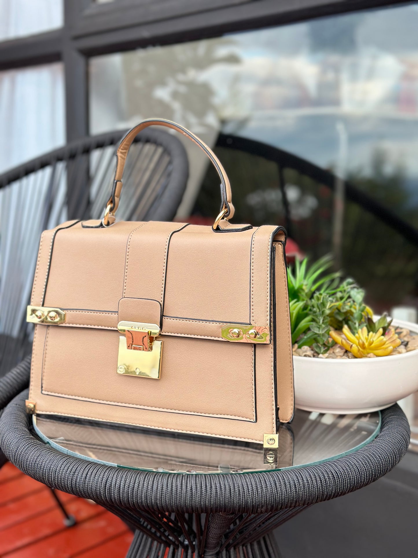 Handbag Aldo