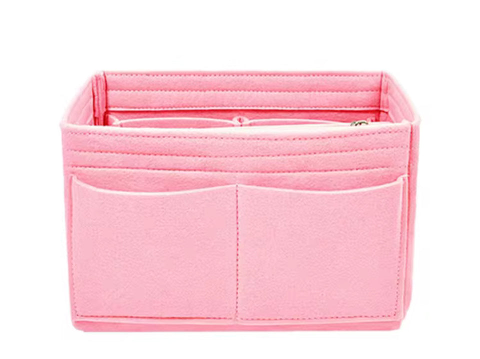Handbag Organizer - Multi-Pocket Tote Bag Insert | Bend the Trend