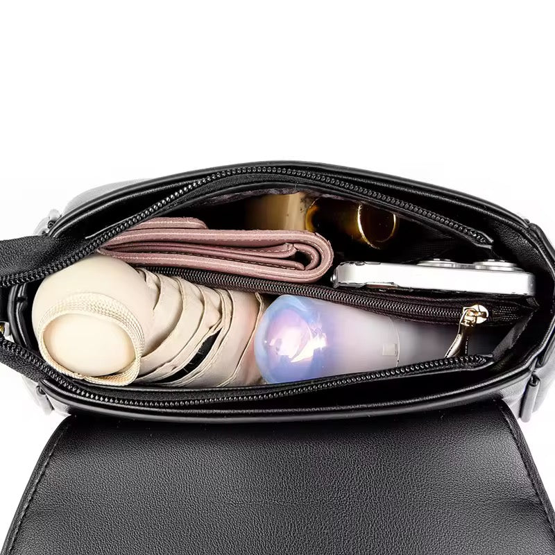 Handbag Sling Bag coin Buckle