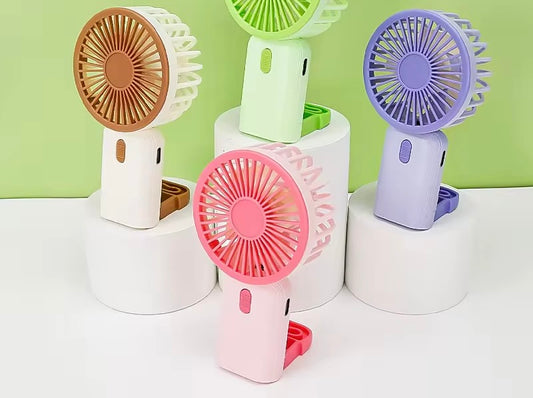 Fans Usb Portable Fans