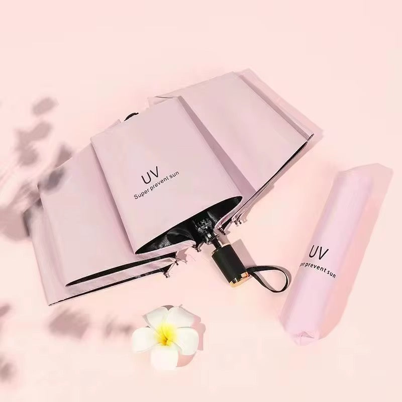 Umbrella uv