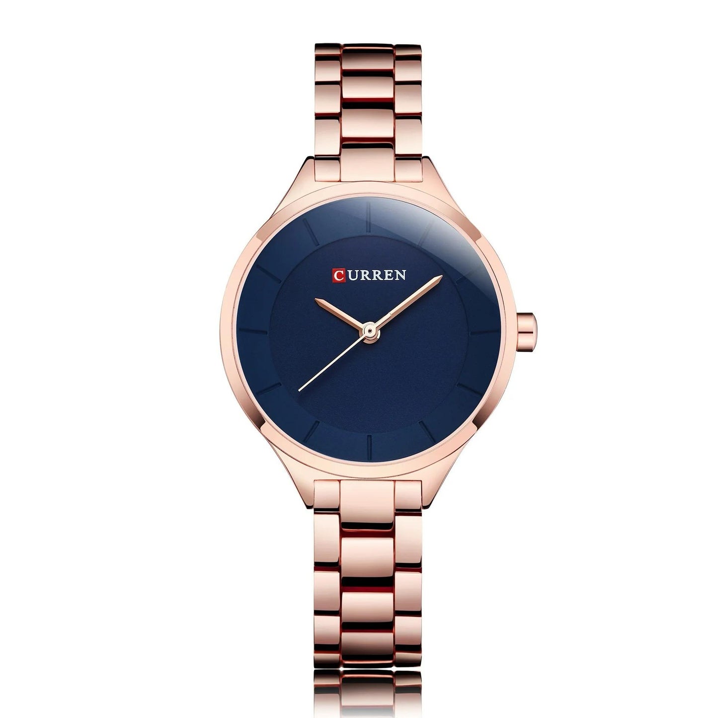 Watch Curren Axiom Collection