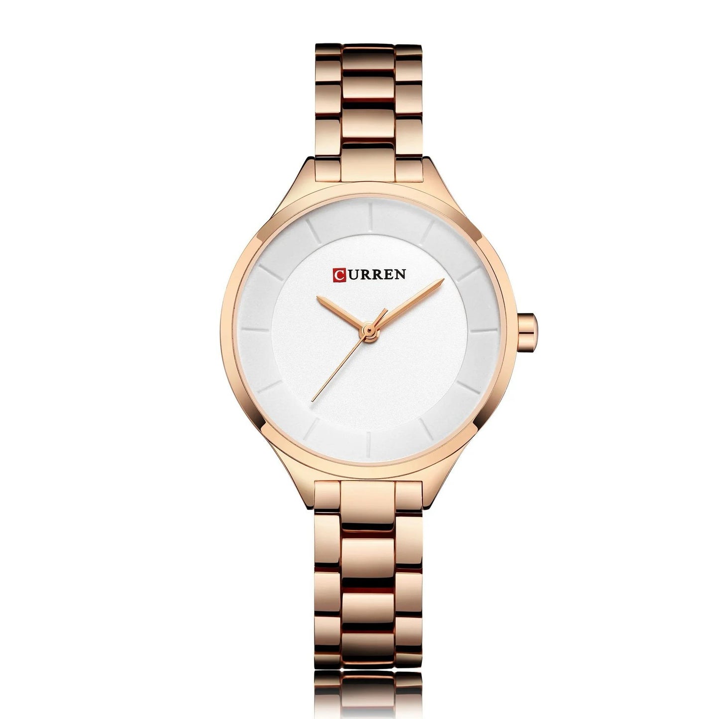 Watch Curren Axiom Collection