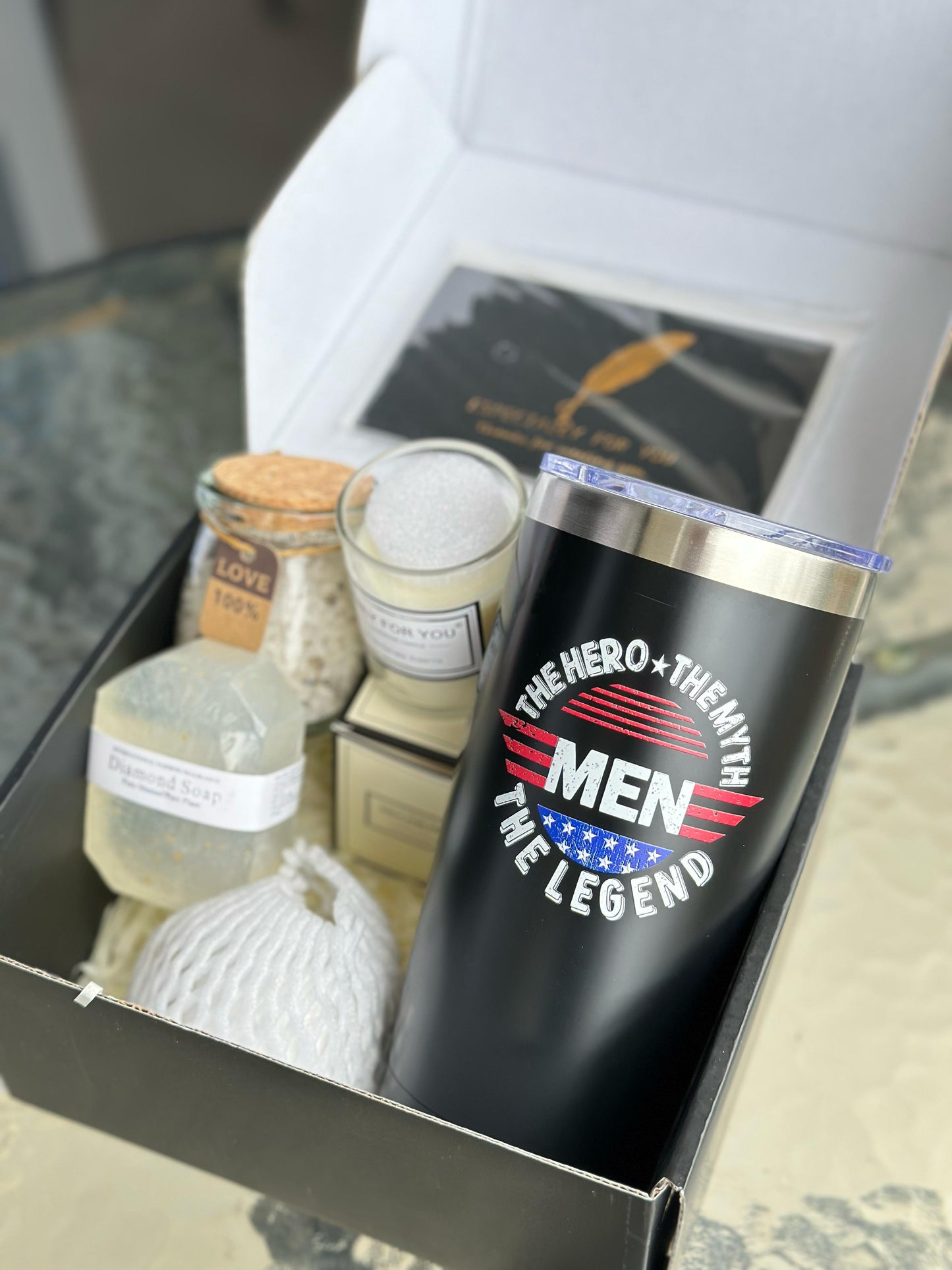 Gift Set The Little Joy Collection