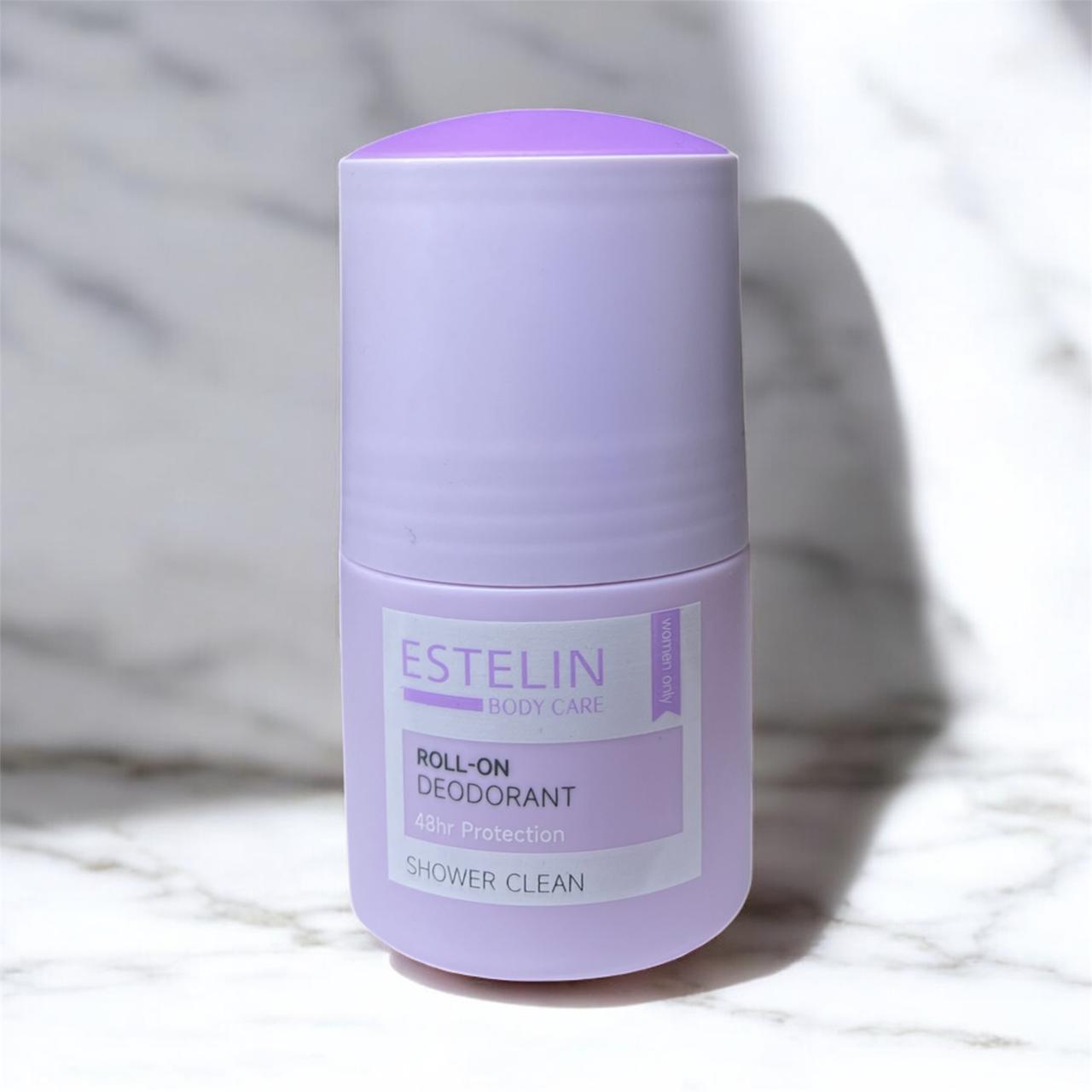Deodorant