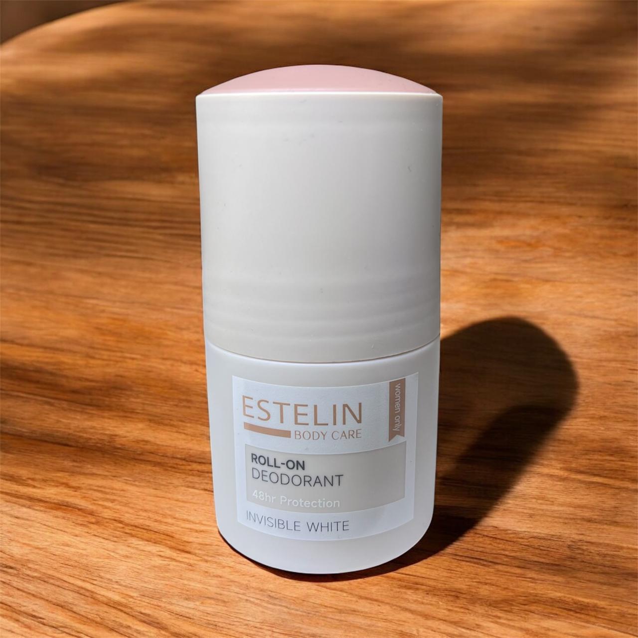 Deodorant