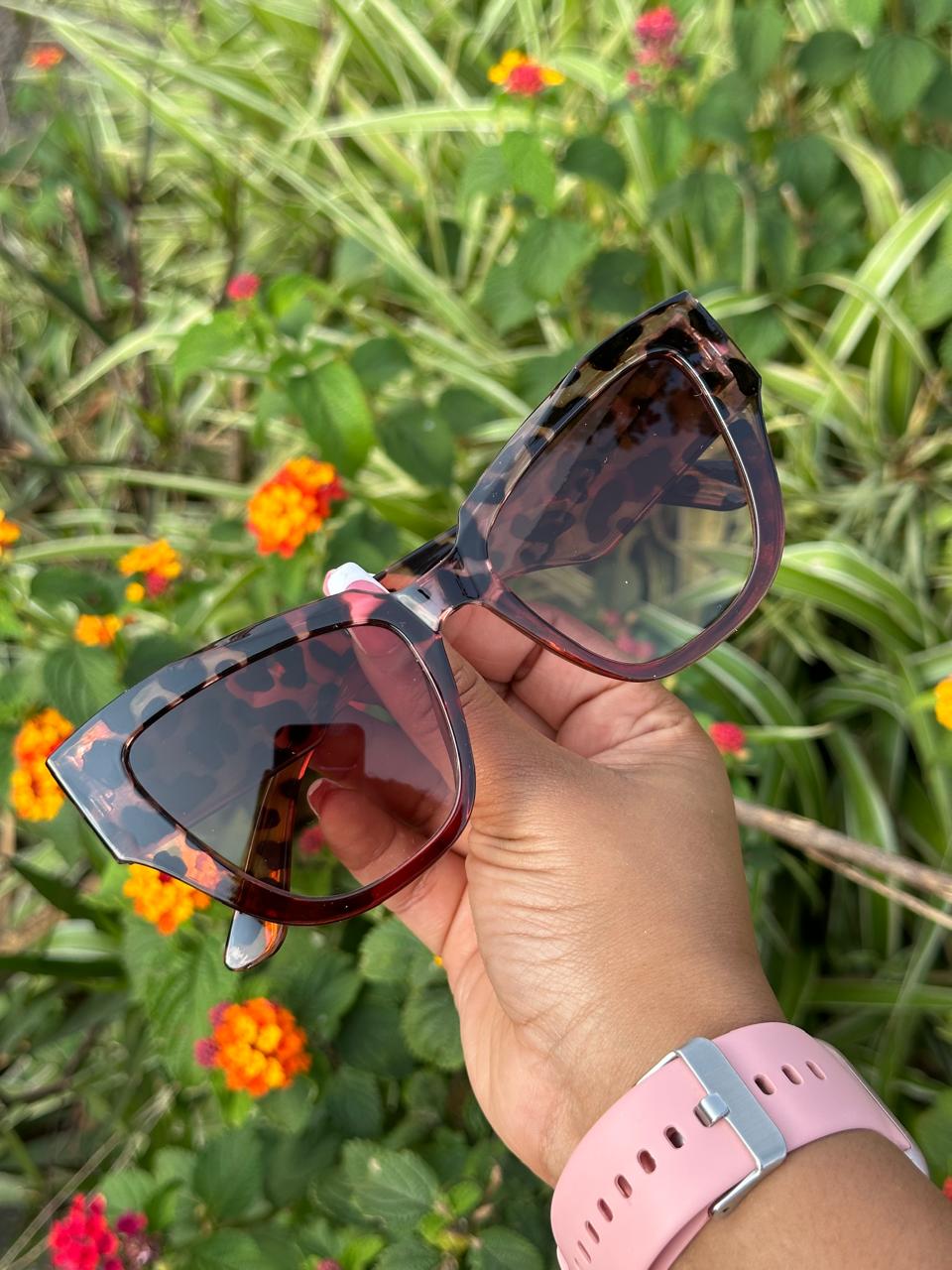 Assorted sunglasses