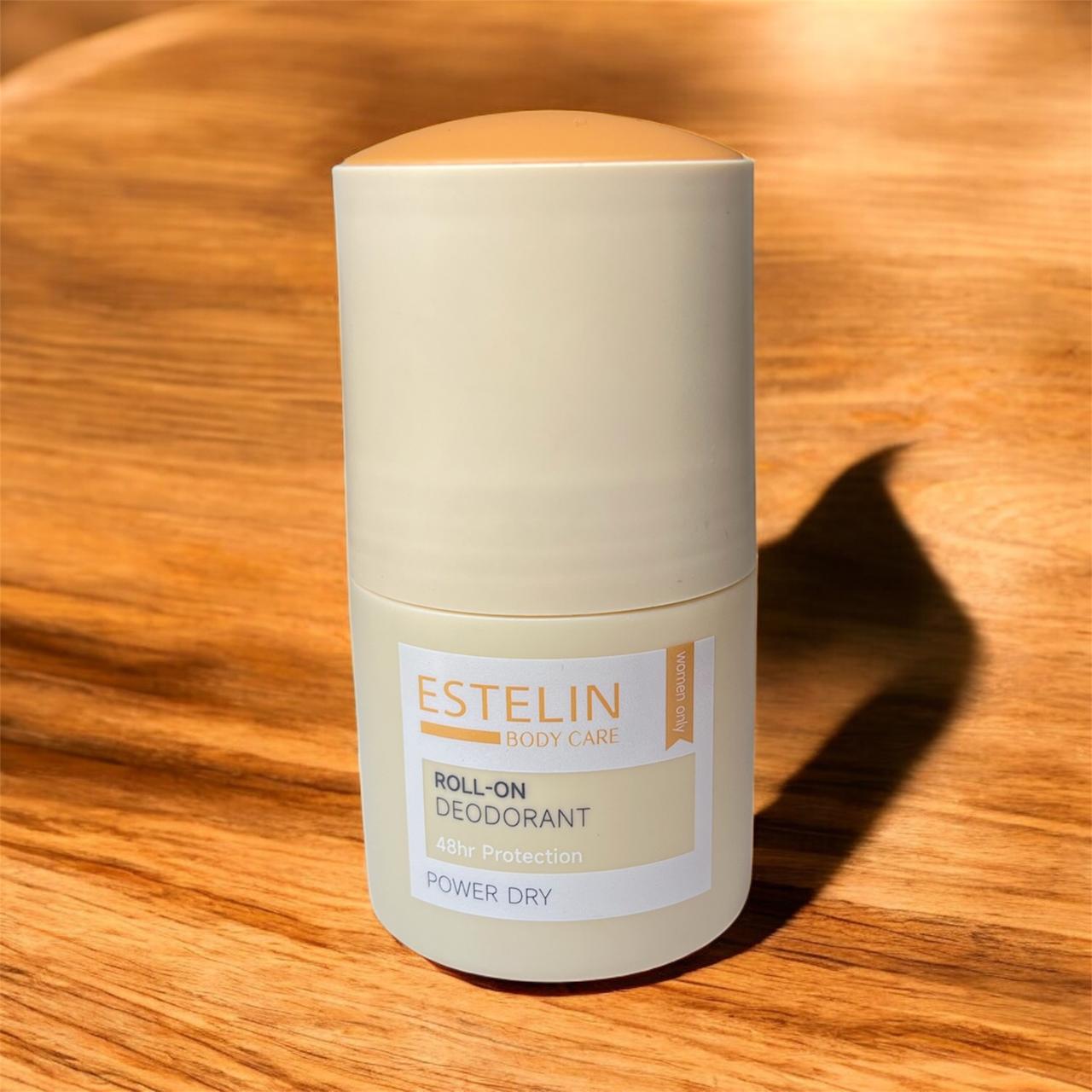 Deodorant