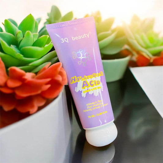 Hand cream