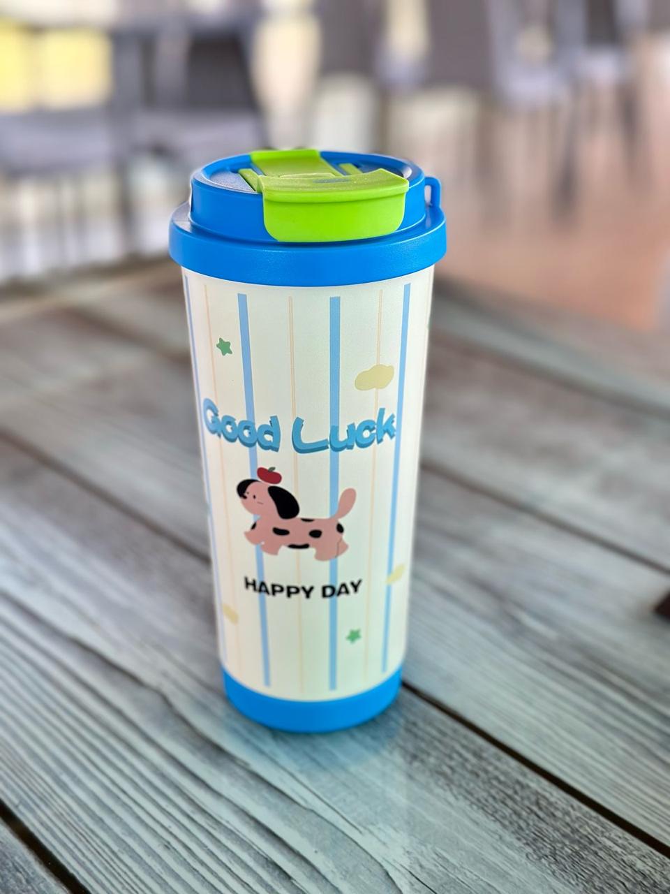 Coffee Tumbler - Travel Coffee Mug | Bend the Trend