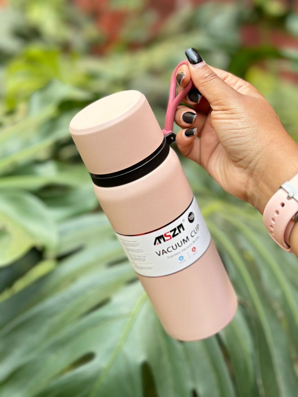 Stainless Steel Thermocup - 1L Vacuum Bottle | Bend the Trend