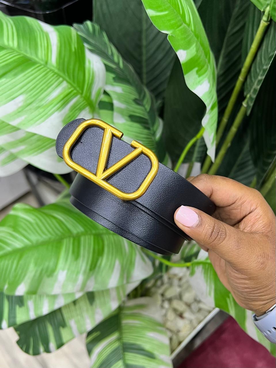Belt v