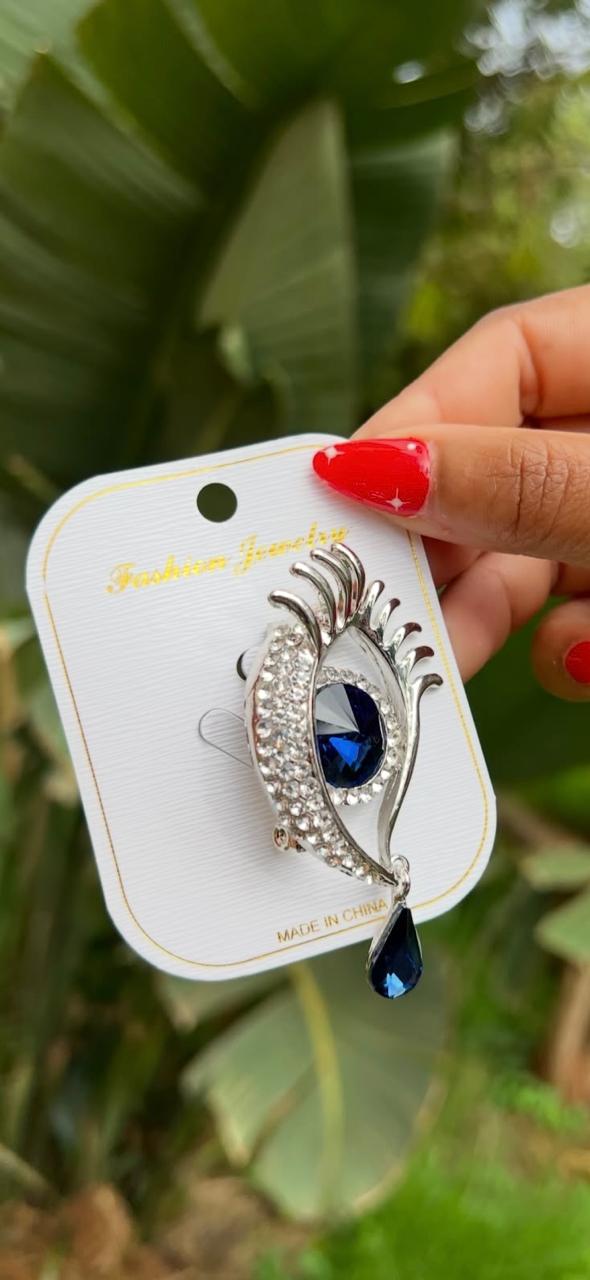 Brooches