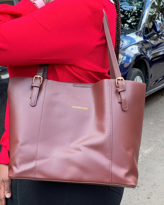 Tote bag fashion bag