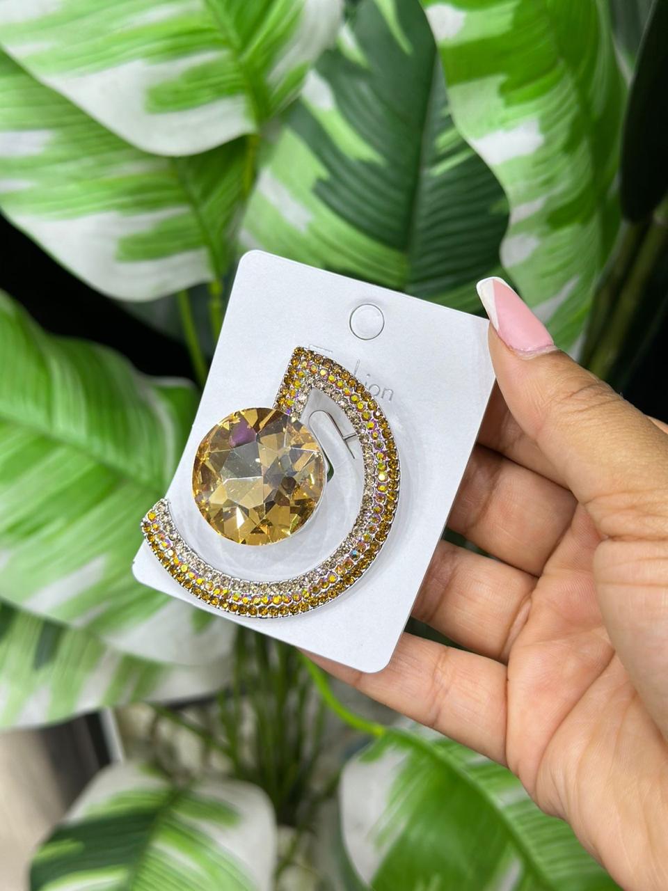 Brooches