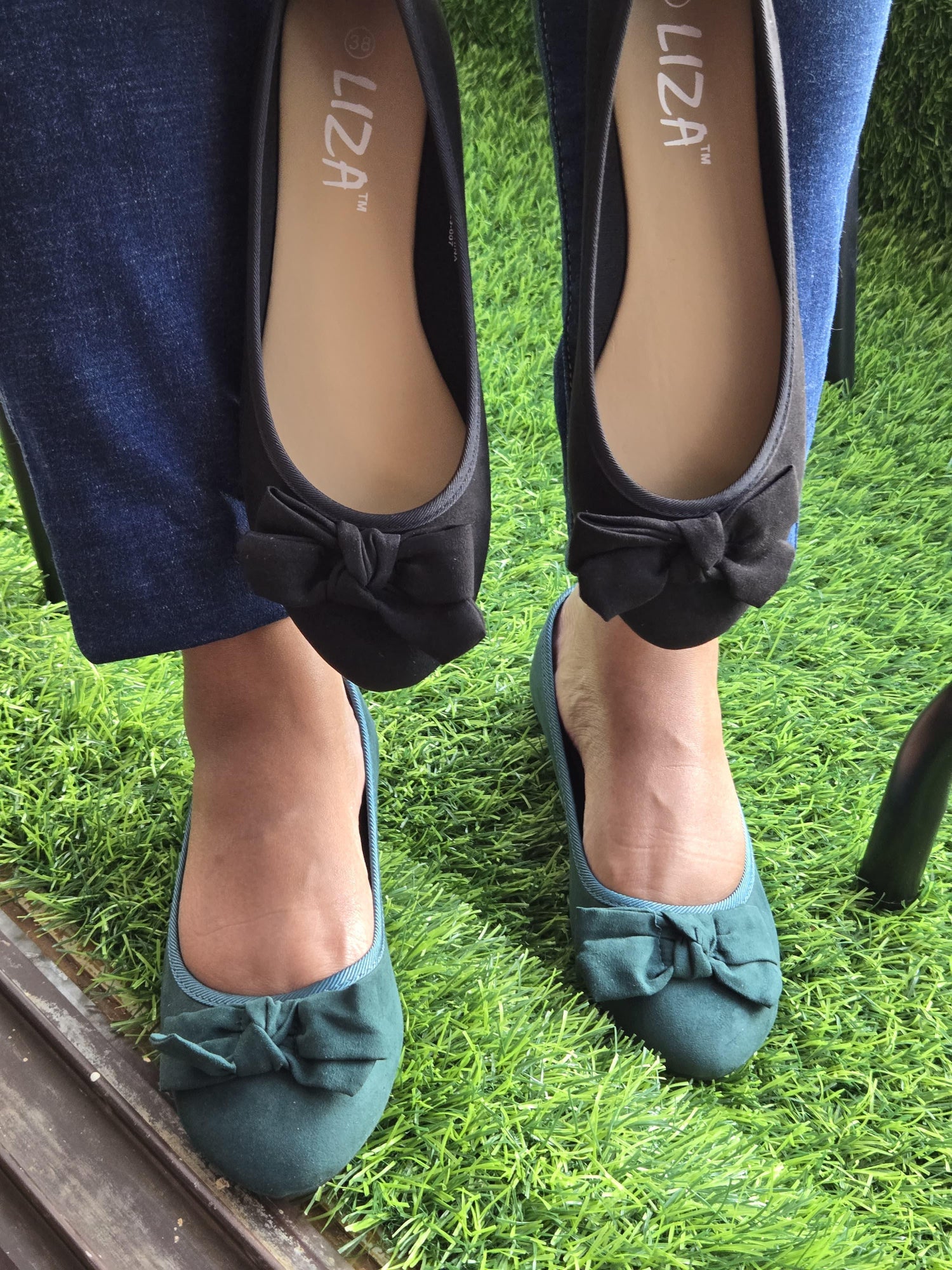 Dolly Shoes - Women's Vintage & Retro Style Shoes | Bend the Trend