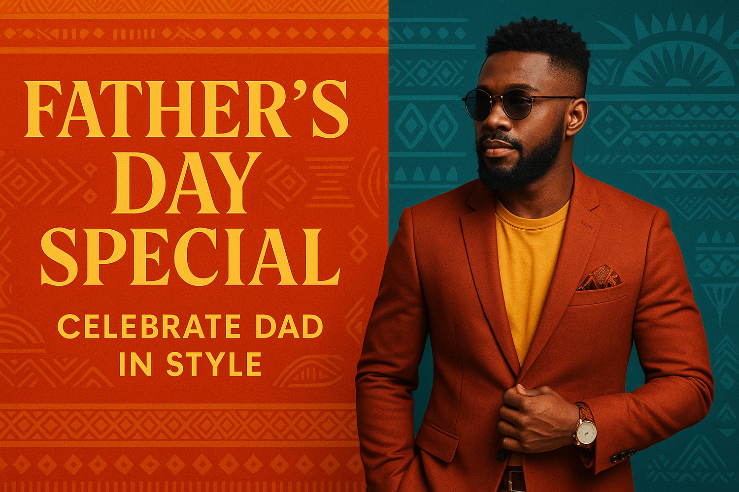 Father's Day Special
