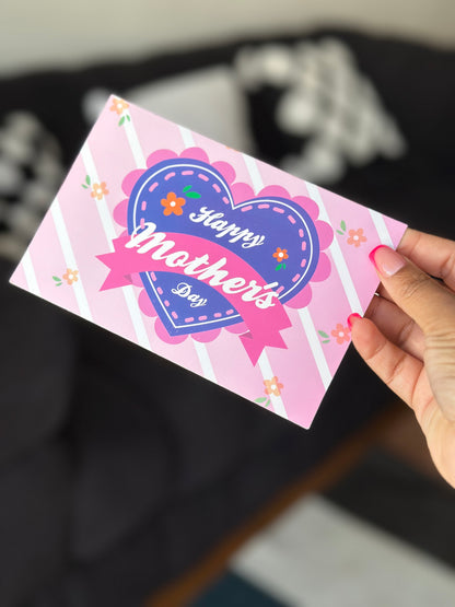 Mothers Day cards