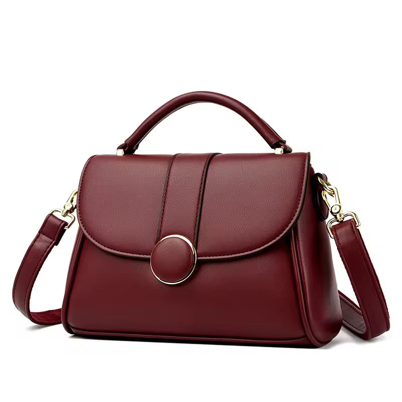 Handbag Sling Bag coin Buckle