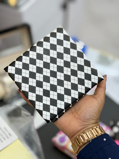 Pad pouches pouch Assoreted