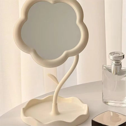 Mirror Flower mirror