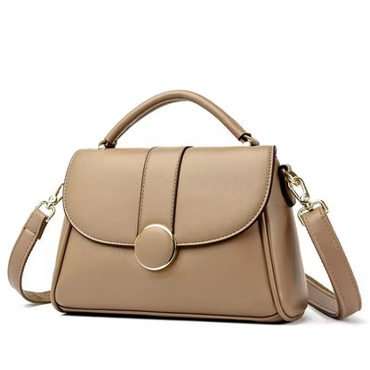 Handbag Sling Bag coin Buckle