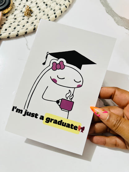 Graduation Cards - Best Graduation Gift Cards | Bend the Trend