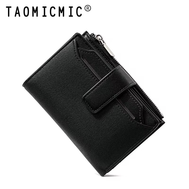 Wallet Luna Zip Wallet