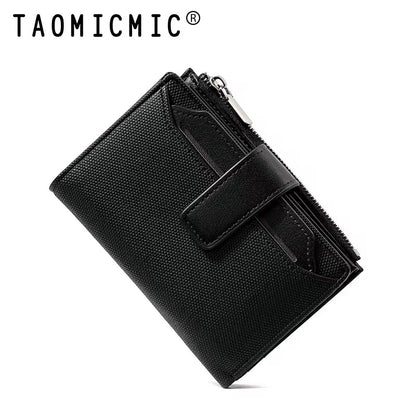 Wallet Luna Zip Wallet