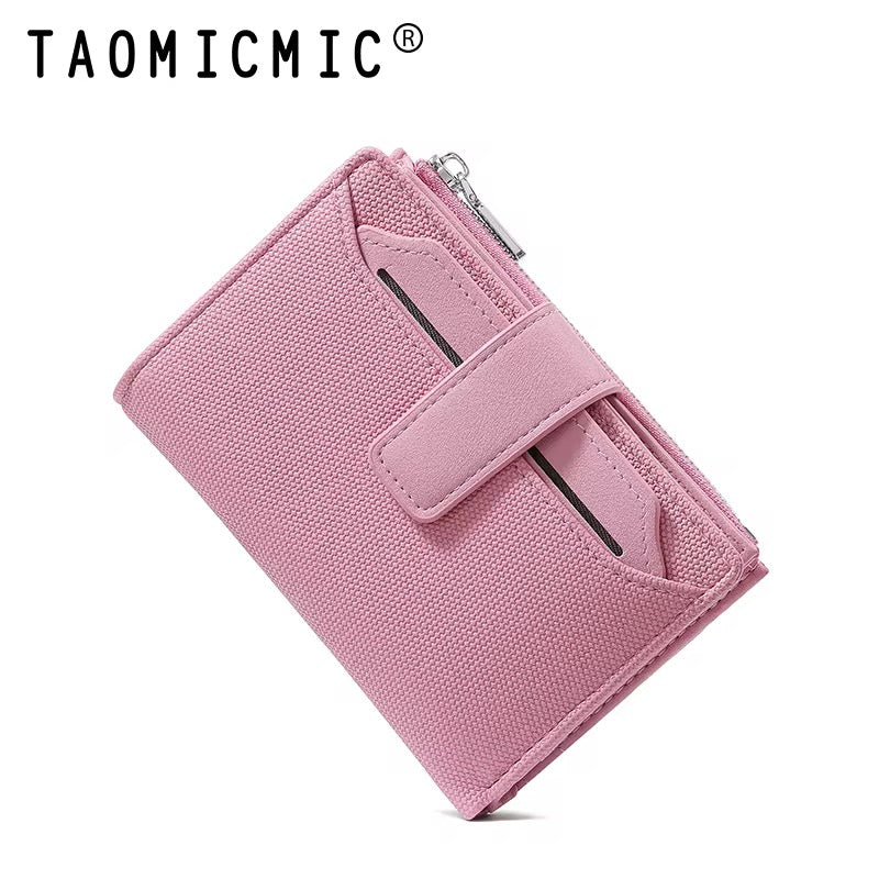 Wallet Luna Zip Wallet