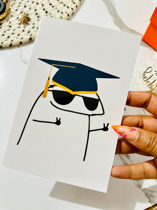 Graduation Cards gift Cards