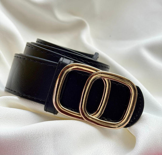 The Dual Square Belt
