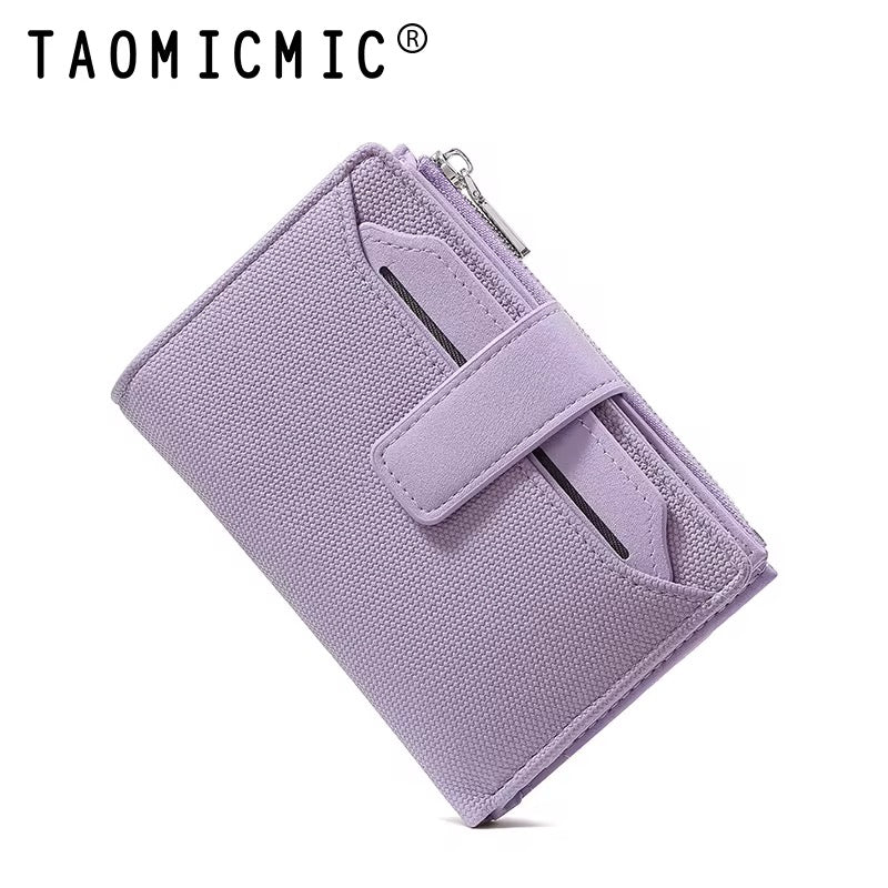 Wallet Luna Zip Wallet