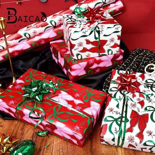 Gift wrapping Service,    Professional gift wrapping,Luxury gift wrapping