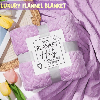 The Lavender Love Gift Box,Mothers day,Birthday,Gift set,Gift package Blanket,Candle ,Tumbler,Fluffy socks,Mug