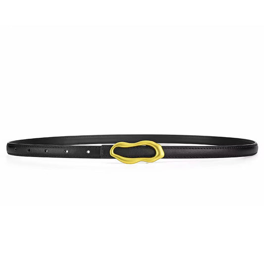 Slim Belts Irregular
