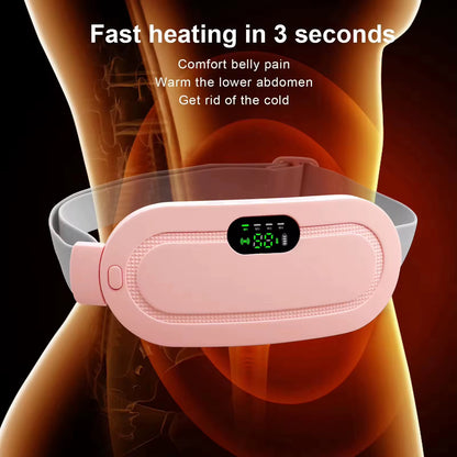 Heating Pad, Smart Electric Heating Pad Belt.