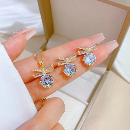 Jewelry Sets for Women - Earrings and Necklace Set | Bend the Trend