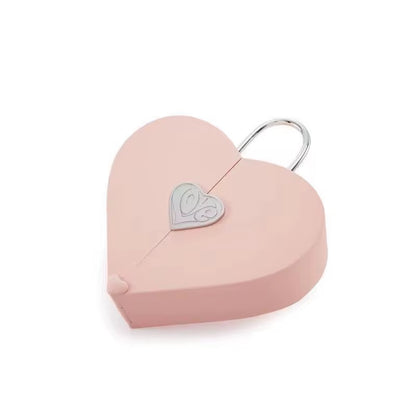 The Sweetheart Lock Jewelry Case.Gift package,Gift set ,Valentines,Birthday |Galentines