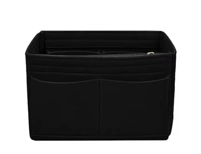 Handbag Organizer - Multi-Pocket Tote Bag Insert | Bend the Trend