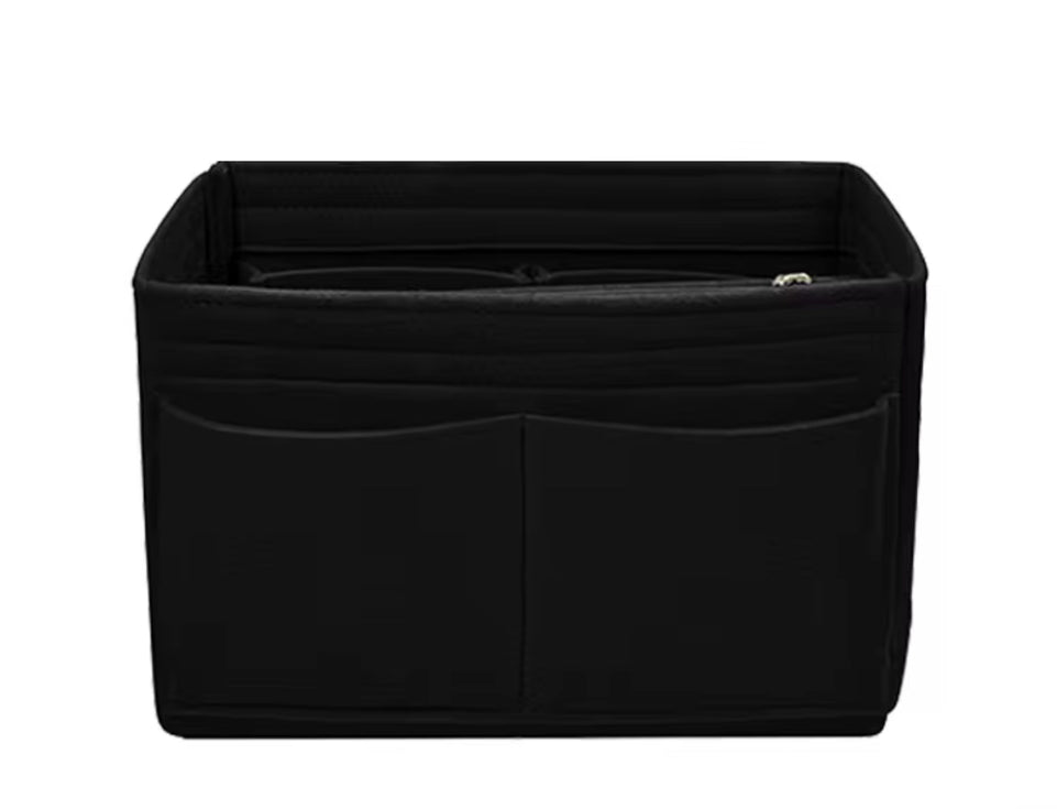 Handbag Organizer - Multi-Pocket Tote Bag Insert | Bend the Trend