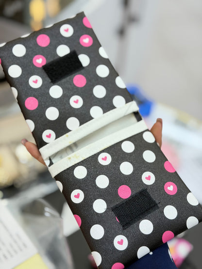Pad pouches pouch Assoreted