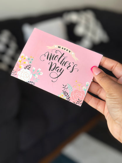 Mothers Day cards