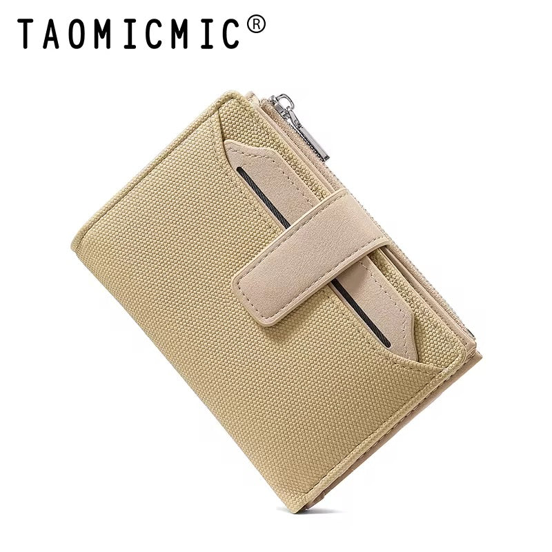 Wallet Luna Zip Wallet