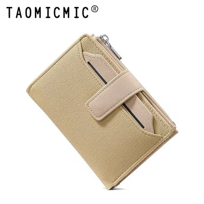 Wallet Luna Zip Wallet
